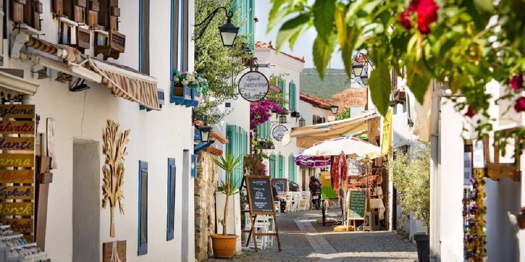 Burada yaşam her açıdan çok kolay! Türkiye’nin ‘Sakin şehri’: İmkanı olan oraya yerleşiyor, değeri katlanarak artıyor 3